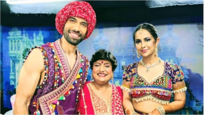 Avika Gor and Milind Chandwani Wedding: Balika Vadhu fame actress pre wedding functions photos and video