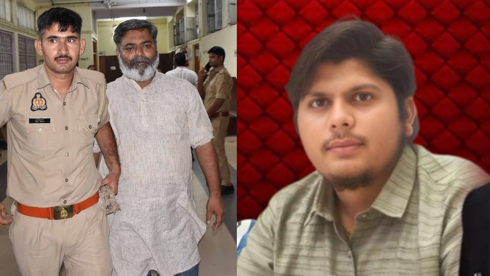 UP News New Reveal in Bike Showroom Owner Murder Case Puja Shakun Know Details in Hindi