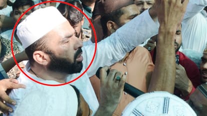 police arrested 29 accused of bareilly violence including main conspirators Nadeem Khan