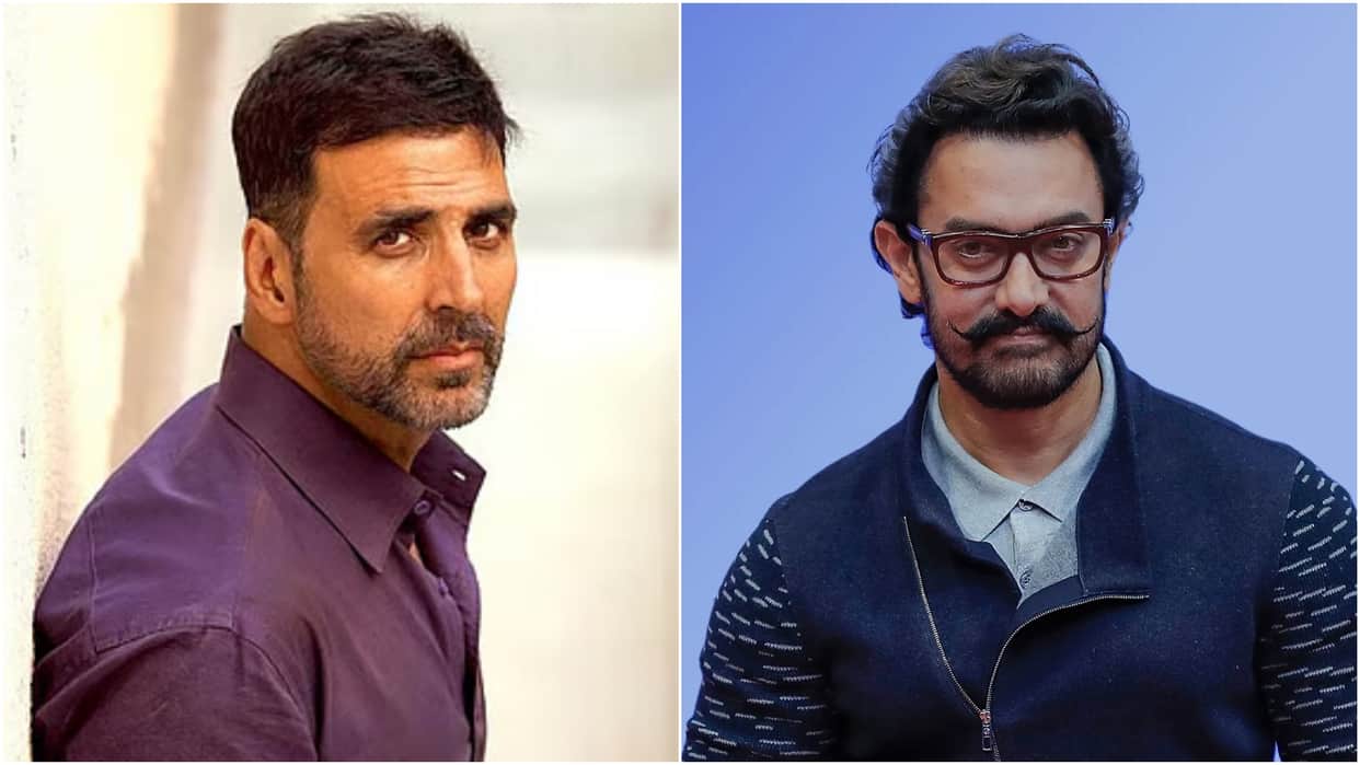 Akshay Kumar Dig On Aamir Khan Said Producers Take Money From OTT Then Say Films Not Working