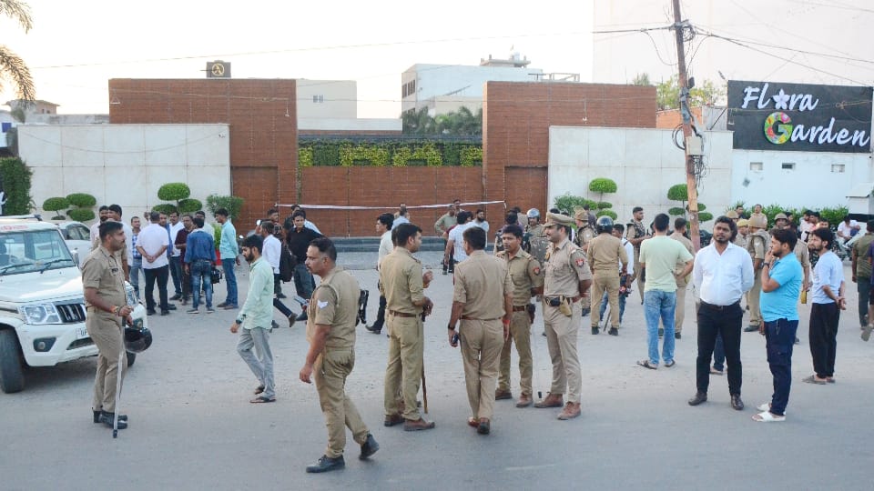 Bareilly Violence Case 22 Arrested, Accused Admit Mistake and Promise Not to Repeat