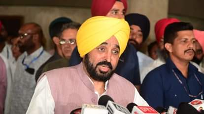 Northern Regional Council Bhagwant Mann said Home Ministry has postponed 11 issues against Punjab