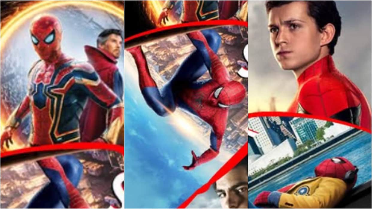 All Spider Man Movies Set for a Grand Re Release in Indian theatres from this November