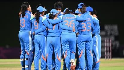 india w vs sri lanka w odi world cup 2025 playing xi preview dream 11 prediction captain vice-captain players