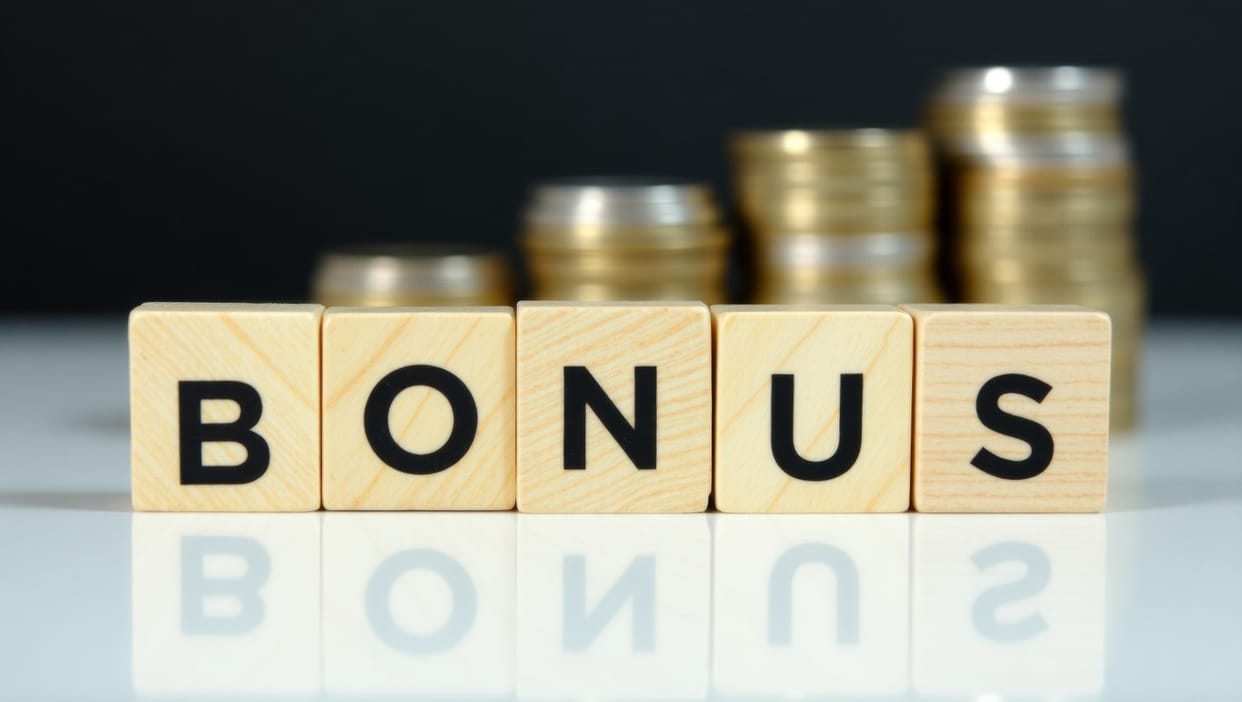 Ad hoc bonuses are being issued to these central personnel, including paramilitary forces