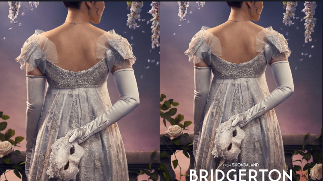 Bridgerton 4 First Poster Release Series Will Start Next Year