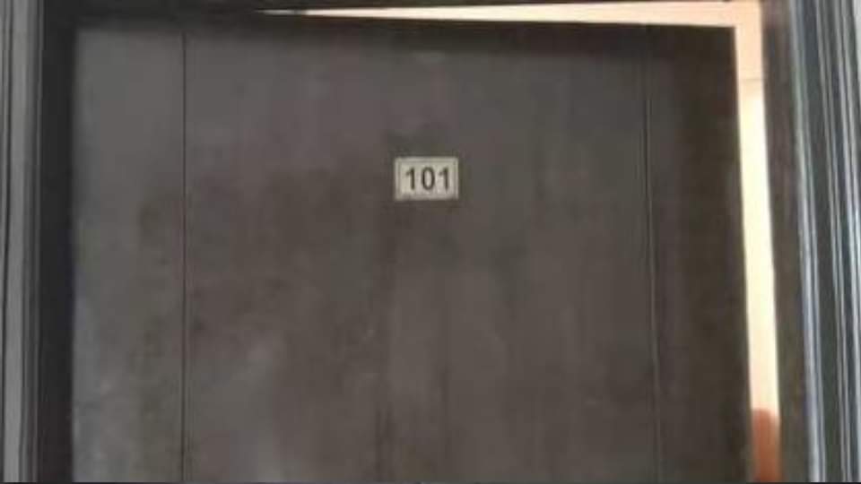 Delhi Ashram Case Chaitanyananda had come to Agra in taxi with Mathura number police arrived after 11 hours