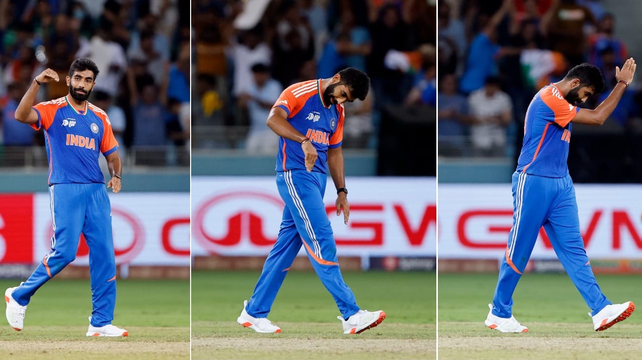 Not Gayle, Kohli Or Rashid, AB De Villiers Names Jasprit Bumrah as Greatest T20 Player Video; IPL 2026
