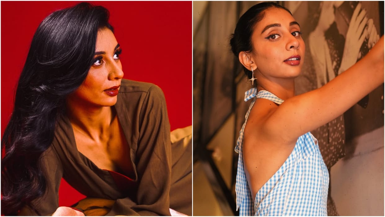 Dolly Singh On Rejections Over Body Face And Skin Color Says No Offers After Doing Thank You For Coming