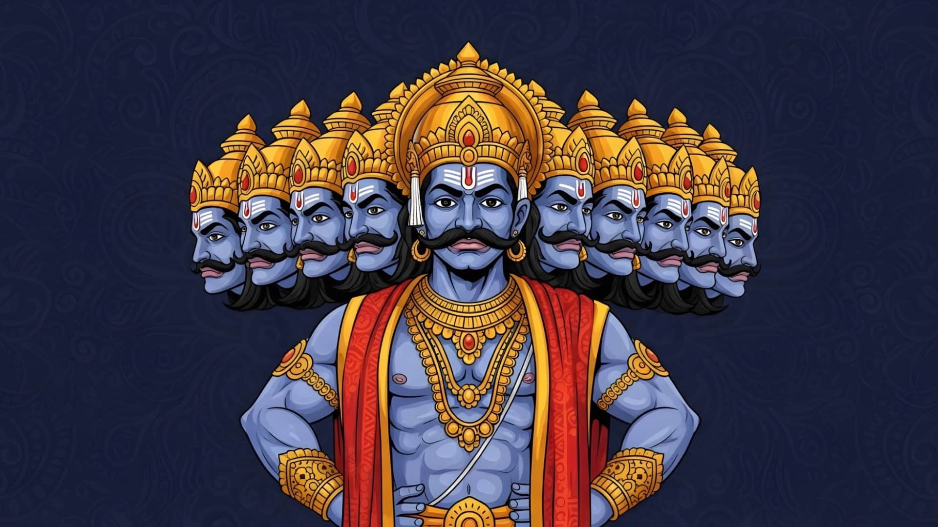 dussehra 2025 uttar pradesh ravana born in bisrakh village up vijayadashami 2025
