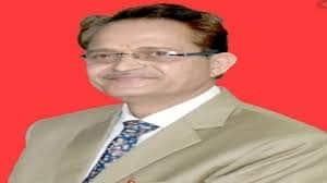 एपी सिंह