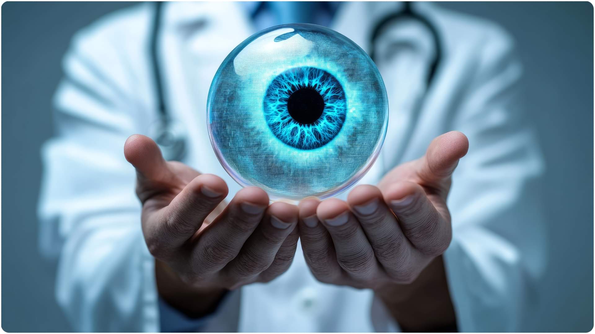 आंखों की बढ़ती बीमारियां