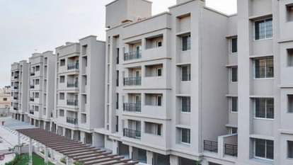 LDA Housing Development will launch a new scheme for those who did not get flats, know the government orde