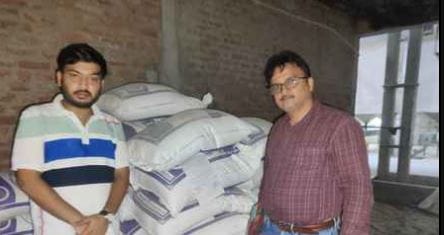 FSDA Raids in Agra: Adulterated Pulses Oil and Sago Worth 6.09 Lakh Seized