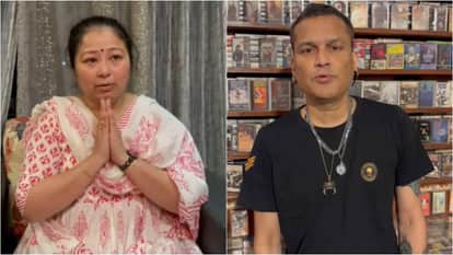 Himanta Biswa Sarma says Assam Cabinet to seek fast track court for trial in Zubeen Garg death case