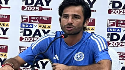 Ravi Bishnoi Leaves Rajasthan for Gujarat Amid RCA Dispute; Coaches Share Their Reactions