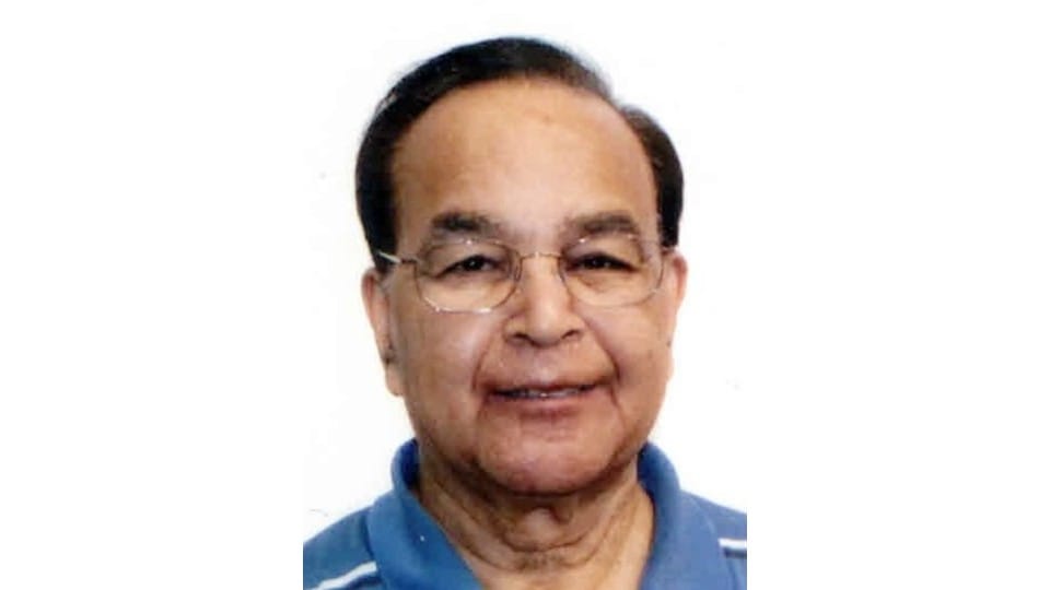 US-based scientist from Hathras passes away