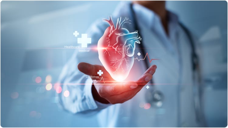 एम्स की पहल: परिसर में लग रहे एईडी, हृदय रोगियों को तुरंत दी जा सकेगी सीपीआर