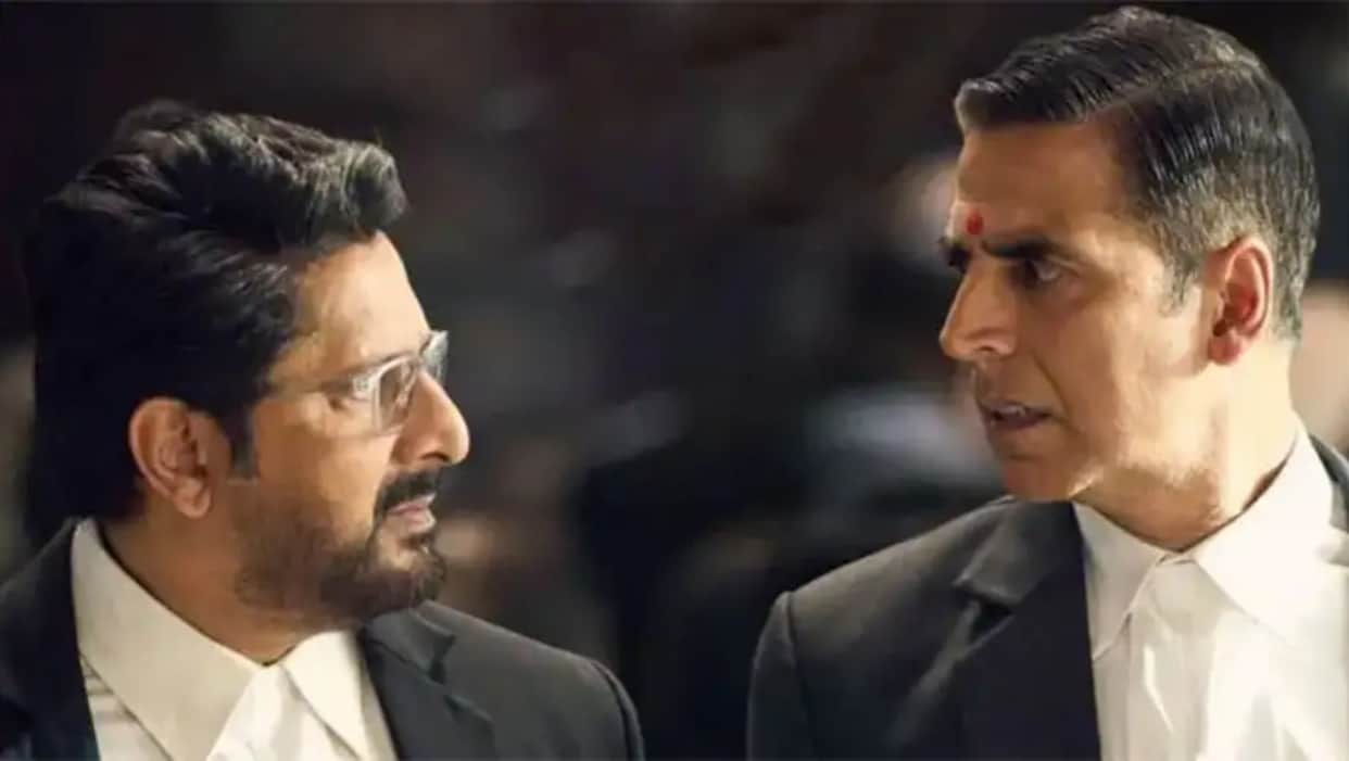jolly llb 3 box office collection akshay kumar arshad warsi heading to 100 crore