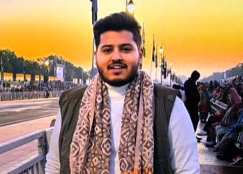 Kartikey Hastinapuri