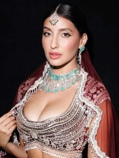 नोरा फतेही