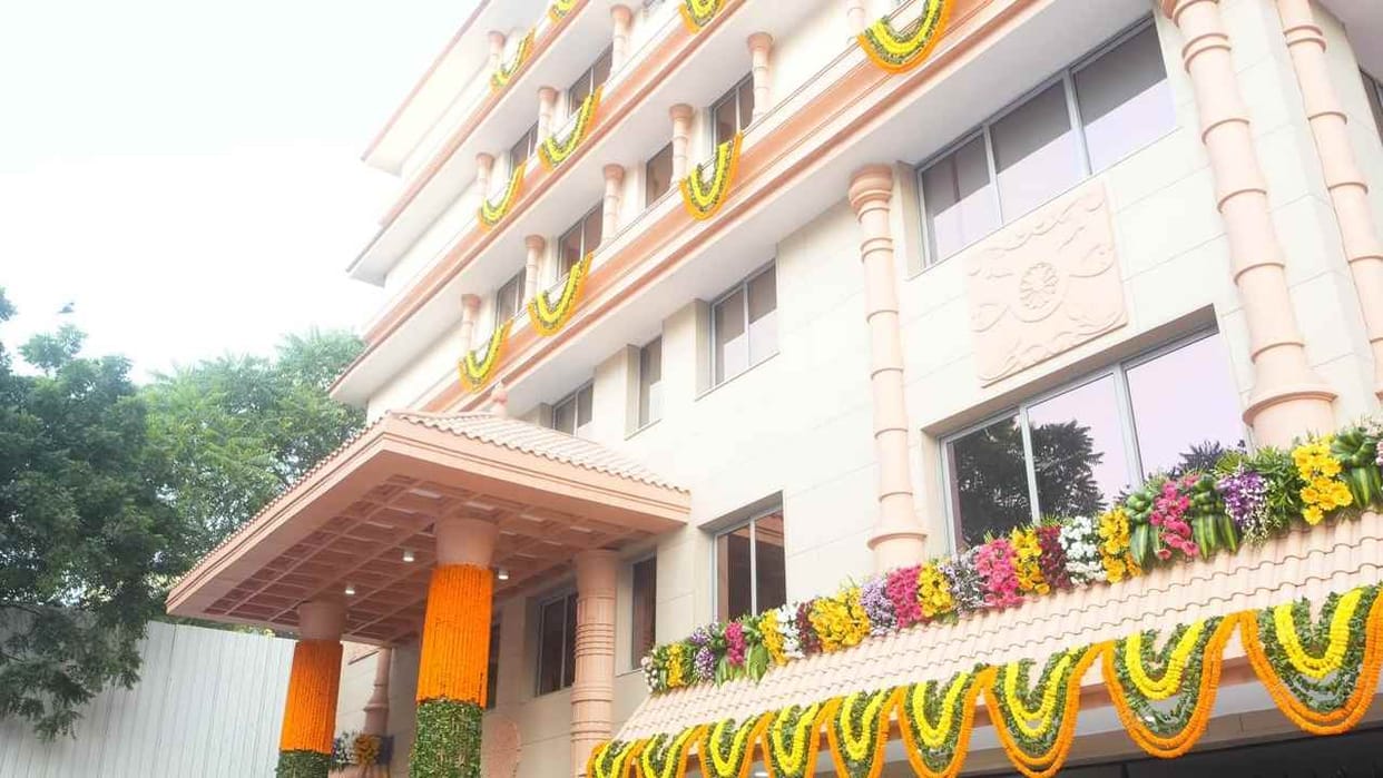 PM Modi will inaugurate the new delhi state BJP office today.