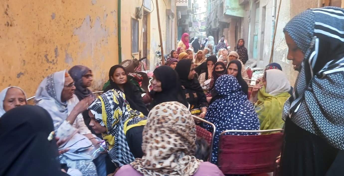 Mukundpuri flyover accident son-in-law called to ask about location then he informed of deaths of three