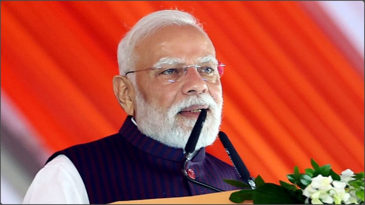 Delhi: आज आरएसएस के शताब्दी समारोह में शामिल होंगे पीएम मोदी, अगले साल विजयदशमी तक शताब्दी वर्ष मनाएगा संघ