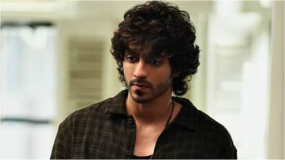 अहान पांडे