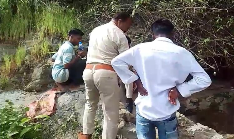 Surajpur: अवैध कोयला खनन के दौरान सुरंग के अंदर फंसा ग्रामीण, देर शाम पुलिस व रेस्क्यू टीम लौटी खाली हाथ