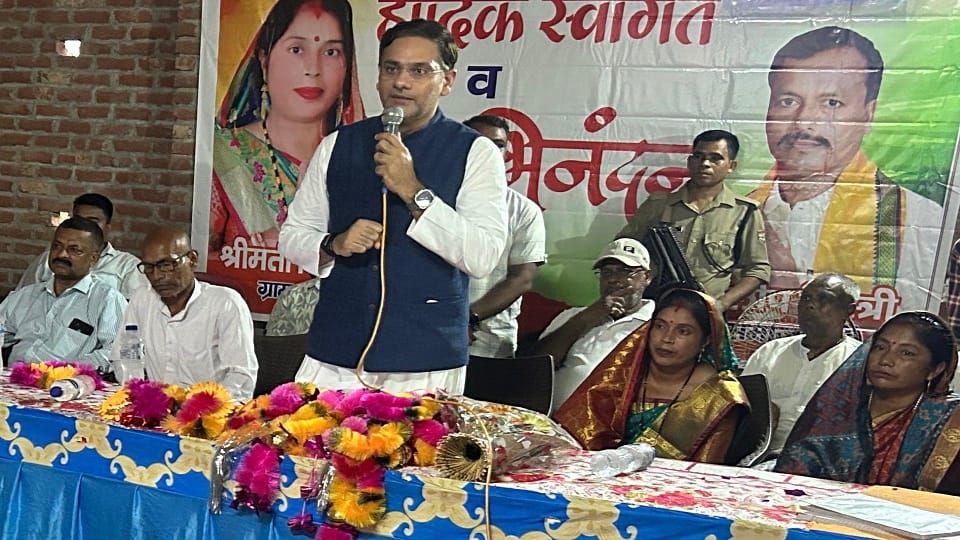 A bridge will be built at Gaula to connect Shakti Farm with Rudrapur