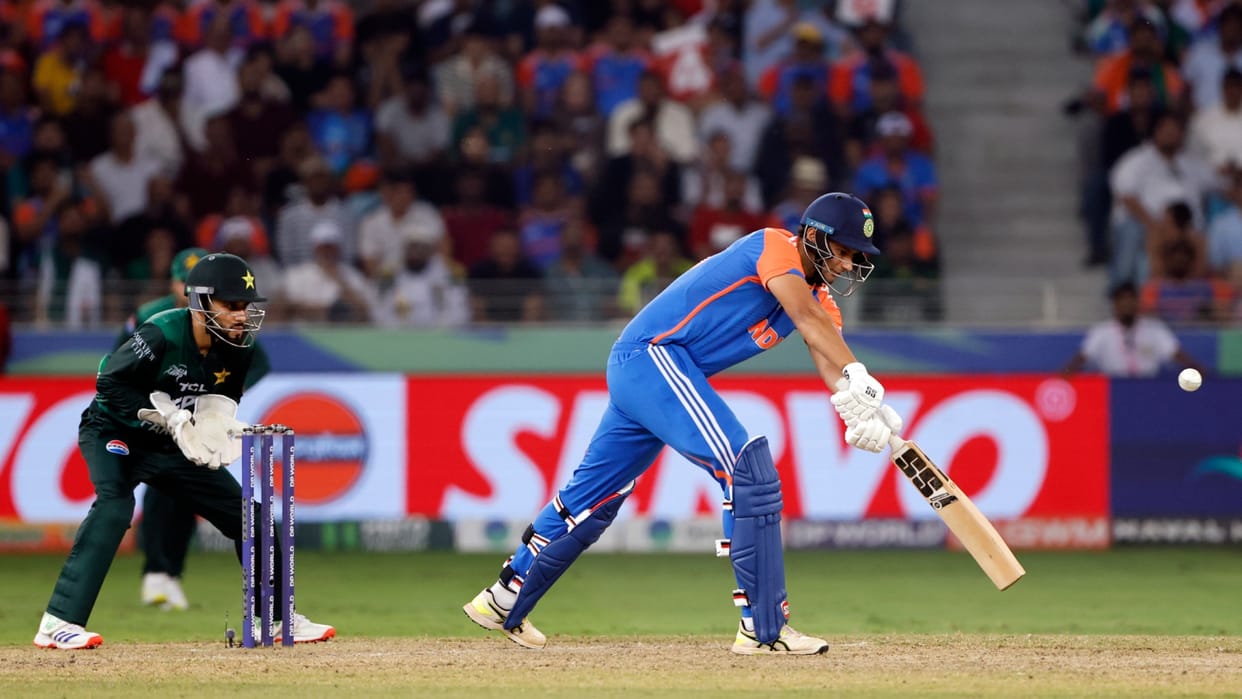 IND vs NZ: Has Shivam Dube become a smarter cricketer than before? He made this statement after the fourth T20