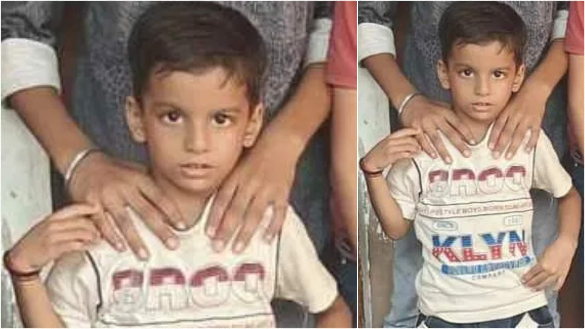 नीतियांस की खांसी की दवा पीने से मौत