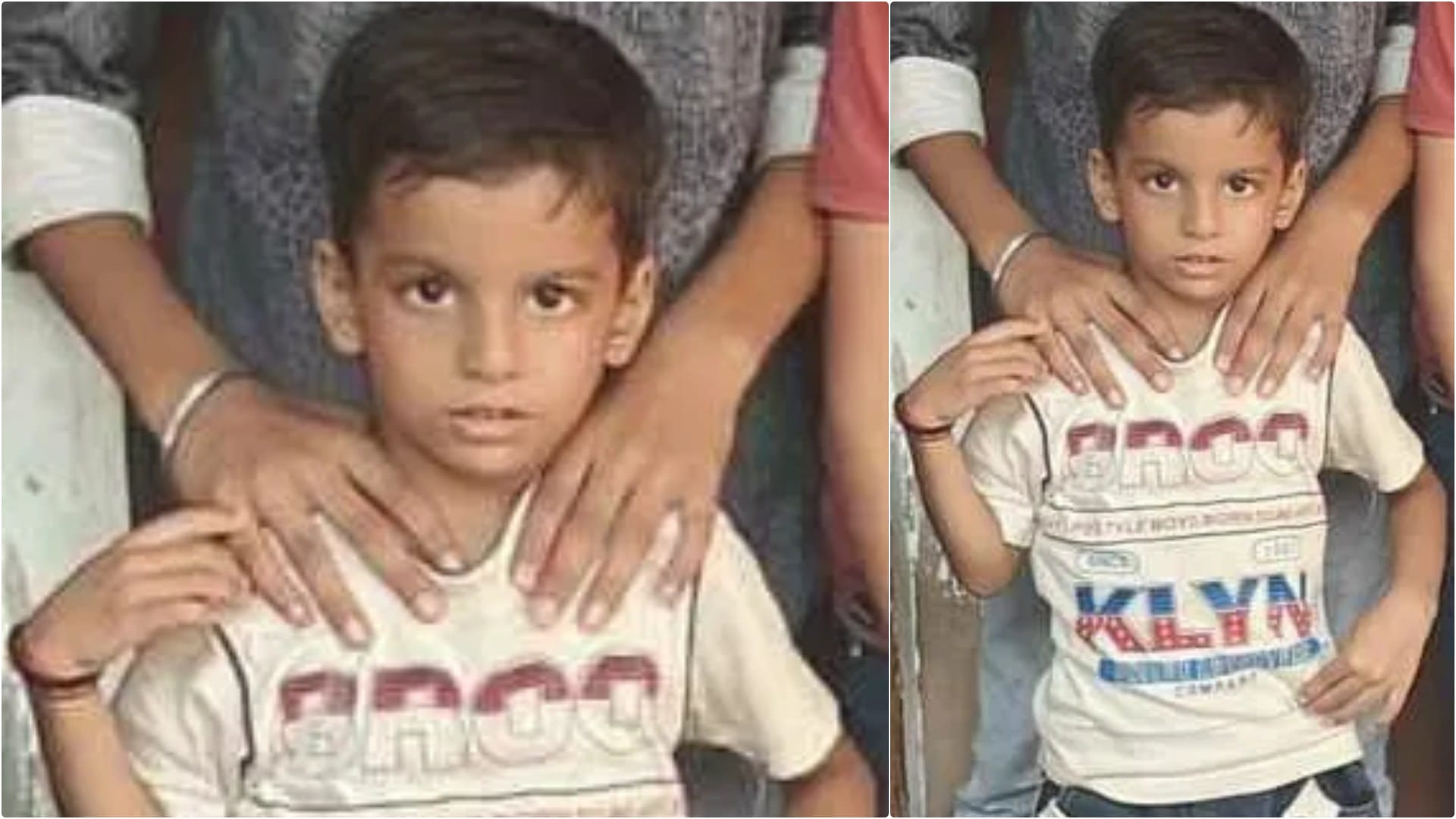 नीतियांस की खांसी की दवा पीने से मौत
