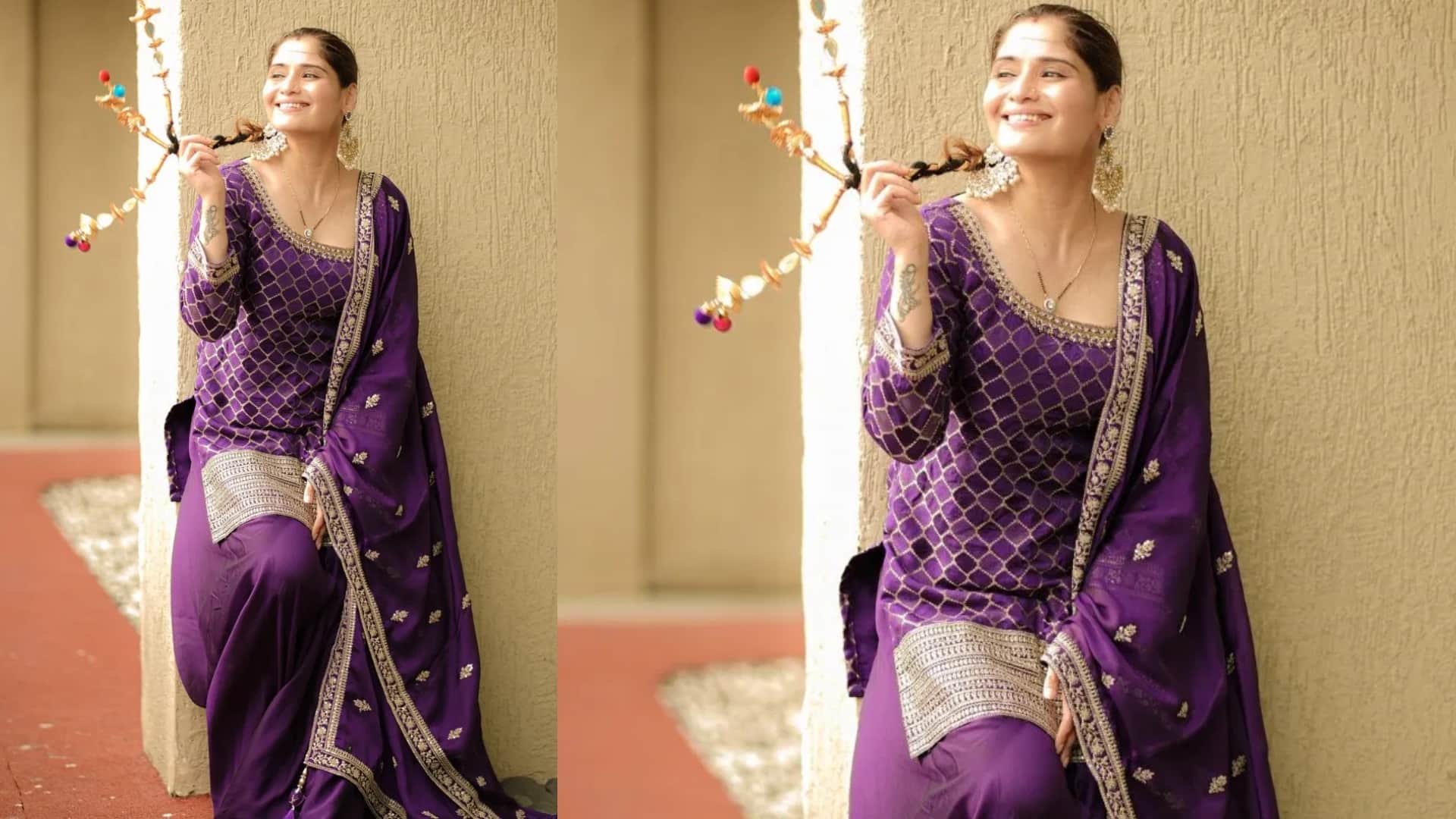 सलवार सूट