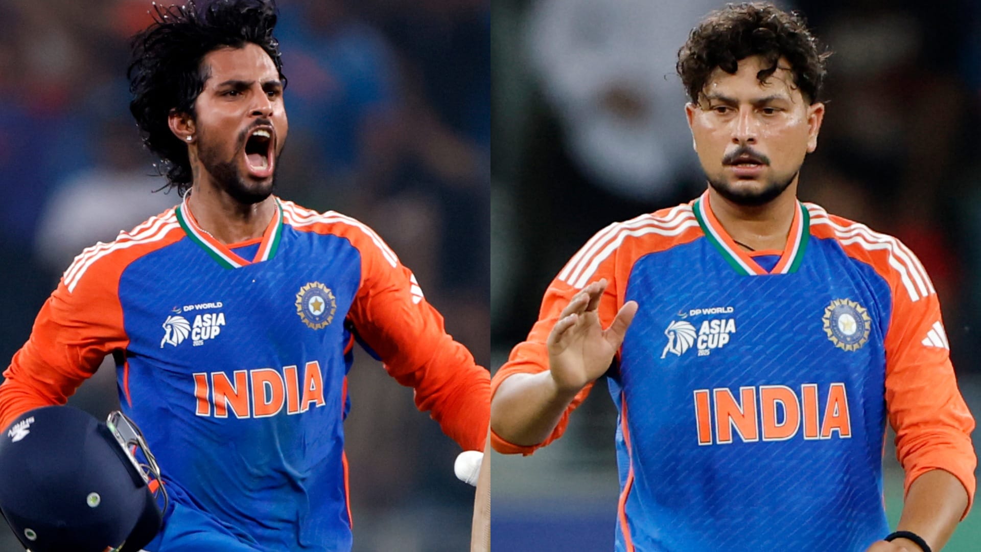ind vs pak: indian team wins asia cup trophy by defeating pakistan in final vvs laxman ravi shastri reacts