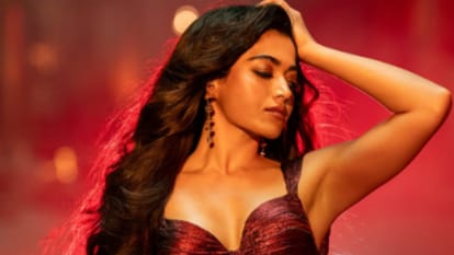 Thamma worldwide box office collection film earned 100 crore rupees in 5 days