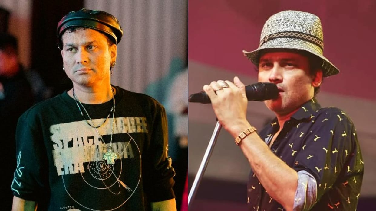 Zubeen Garg film Roi Roi Binale will release all over India on 31 Octorber