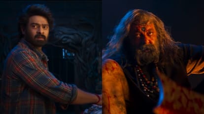 south mega budget upcoming films ramayan Vrushakarma NC24 varanasi the raja saab