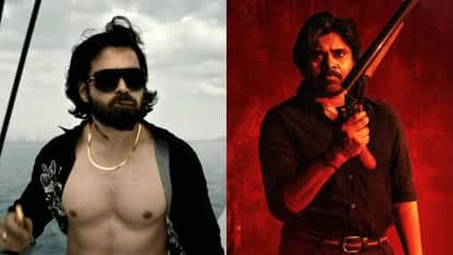 Arjun Das want to work in They Call Him OG 2 says If Anna calls I will be there