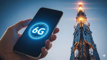india 6g preparation 600mhz spectrum validity extended trai update