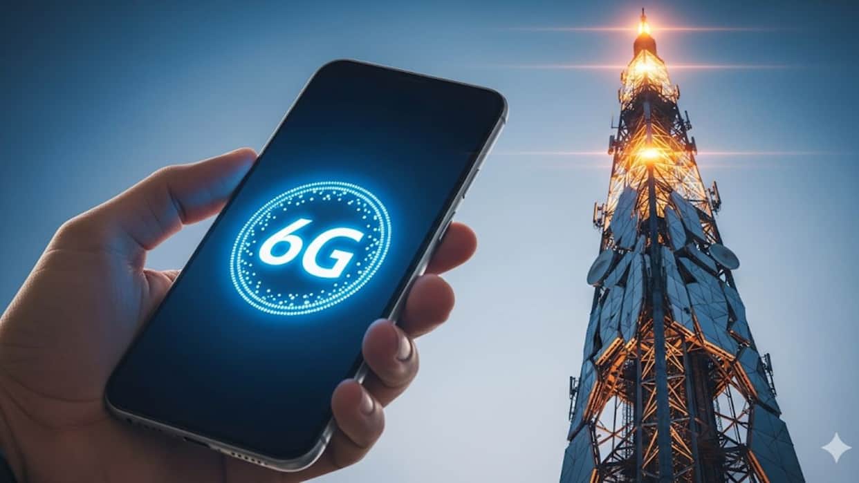 jio 6g internet launch timeline india giga mimo radio india mobile congress 2026 patents
