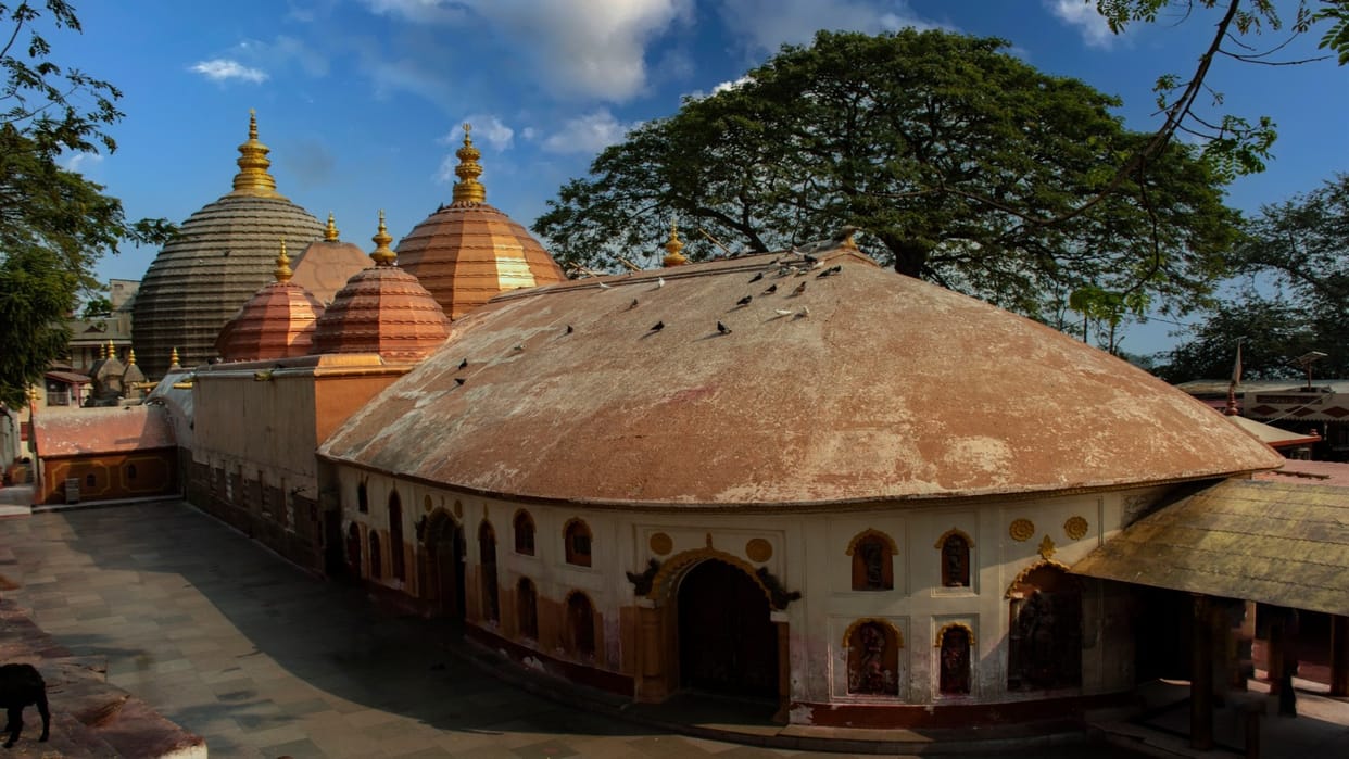 IRCTC Tour Packages: Special Offer for Devotees to Visit Maa Kamakhya Devi Temple at Affordable Price