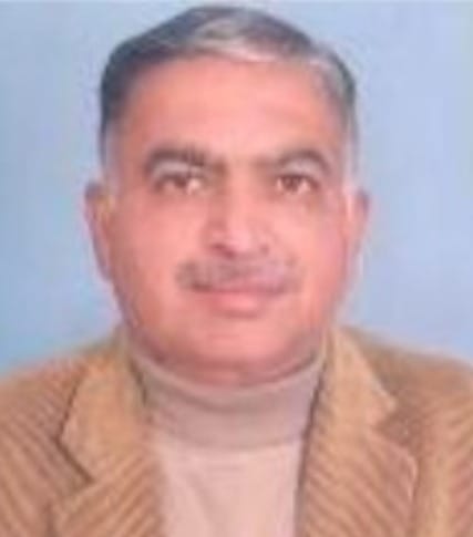 Bhopal News: Prof. Milind Dandekar appointed Vice Chancellor of Bhoj University, Governor issues order