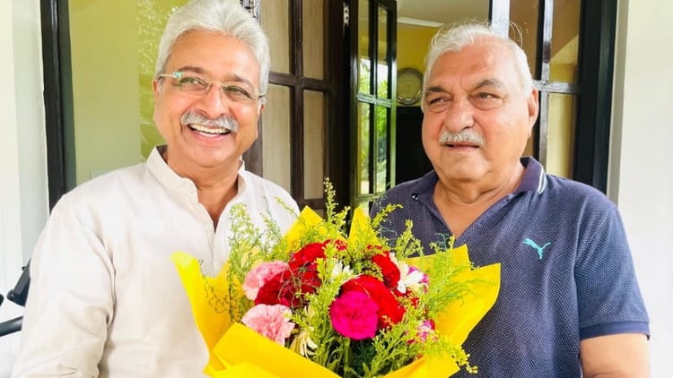 Haryana: कांग्रेस का जाट-दलित फैक्टर से किनारा, 48 साल बाद अहीरवाल को कमान; क्यों कायम है हुड्डा का दबदबा