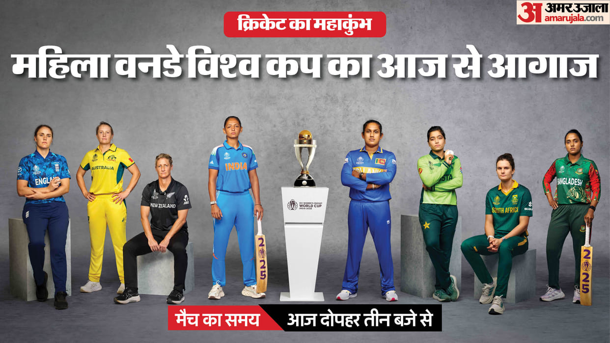 india w vs sri lanka w odi world cup 2025 playing xi preview dream 11 prediction captain vice-captain players