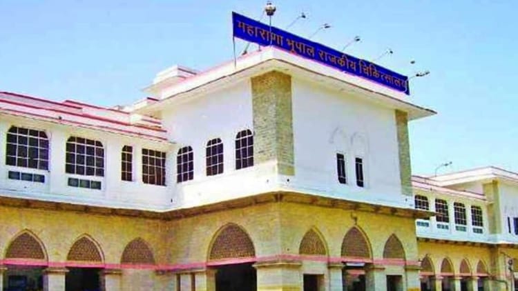 Rajasthan News: पुलिस हिरासत में युवक की तबीयत बिगड़ने के बाद मौत, उदयपुर सांसद ने की न्यायिक जांच की मांग
