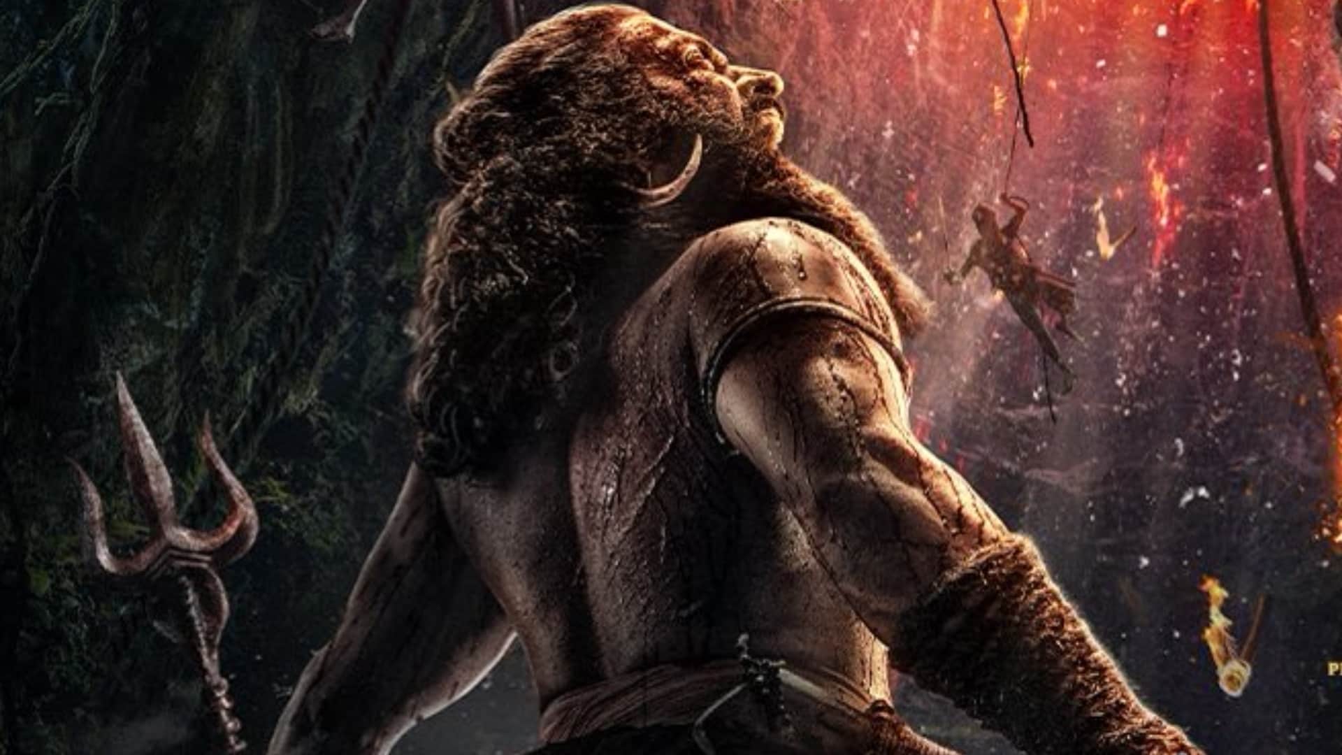 Kantara Chapter 1 day 4 box office collection and its total earning