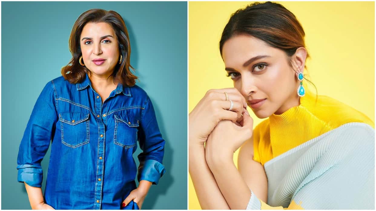 Is deepika padukone and farah khan unfollowing each other on instagram filmmaker reacts on it
