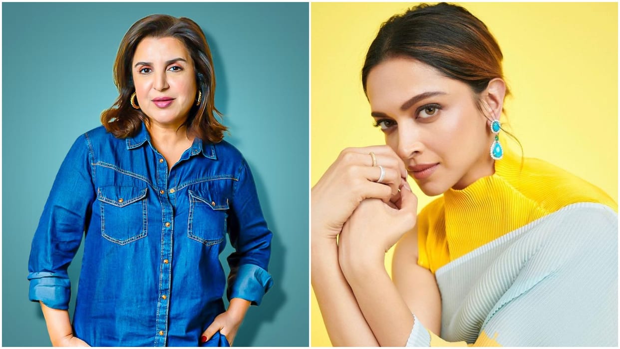 Is deepika padukone and farah khan unfollowing each other on instagram filmmaker reacts on it